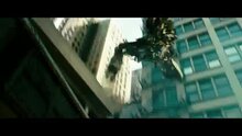 Трансформеры 3: Темная сторона Луны - тв ролик 1