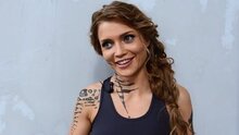 Защитники - ролик о персонаже - ксения