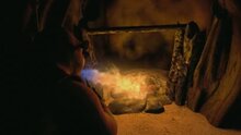 Shrek Forever After - ролик о создании "10 лет со шрэком"
