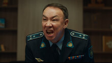 Патруль. Последний приказ - трейлер