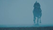 Чемпион - трейлер