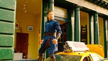 Doctor Strange in the Multiverse of Madness - teaser 2