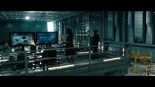 Трансформеры 3: Темная сторона Луны - международный тизер