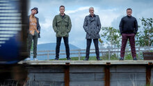 T2 Trainspotting - trailer