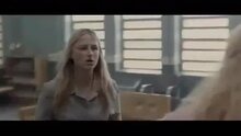 The Ward - fragment 1