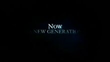 Scream 4 - trailer in russian