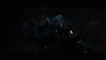 The Adventures of Tintin - international trailer 2