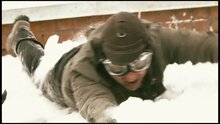 Samoubiytsy - trailer