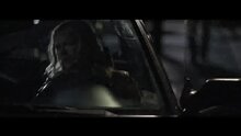 Голодный кролик атакует - трейлер с закадровым переводом