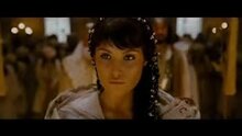 Принц Персии: Пески времени - дублированный промо-ролик "принцесса тамина"
