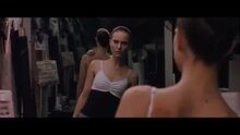 Black Swan - fragment 1