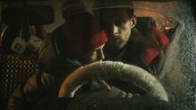 Петровы в гриппе - трейлер