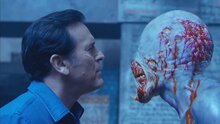 Эш против зловещих мертвецов - трейлер первого сезона