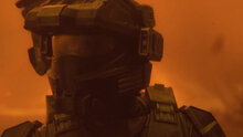 Halo - teaser второго сезона