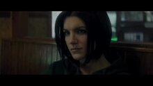 Haywire - trailer in russian
