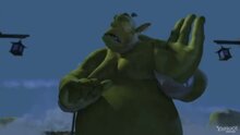 Hoodwinked Too! Hood vs. Evil - fragment 1