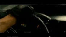 Fast Five - отрывки 1-10