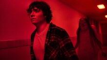 Страшные истории для рассказа в темноте - трейлер с comic-con