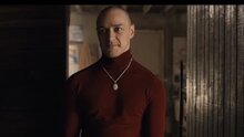 Split - trailer