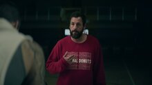 Hustle - teaser