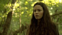 Хемлок Гроув - trailer второго сезона