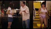 Jack and Jill - тв ролик 4