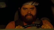 Due Date - тв ролик 4