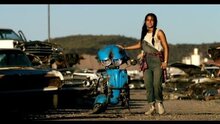 Transformers: The Last Knight - trailer 2