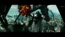 Трансформеры 3: Темная сторона Луны - тв ролик 3