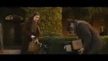 The Chronicles of Narnia: The Voyage of the Dawn Treader - trailer