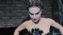 Black Swan - fragment 2