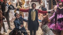 The Greatest Showman - trailer in russian