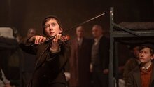 The Song of Names - trailer in russian