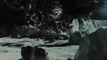 Трансформеры 3: Темная сторона Луны - трейлер