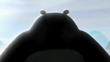 Kung Fu Panda 2 - teaser