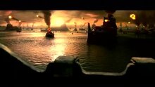 Повелитель стихий - тв ролик 2