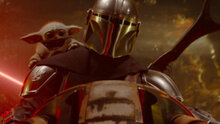 The Mandalorian & Grogu - Final trailer
