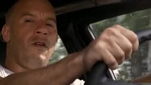 Fast Five - тв ролик 6