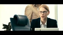 Office Romance. Our Time - trailer 2