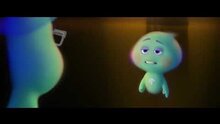 Soul - second trailer in russian