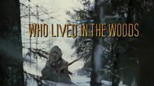 Hanna - trailer