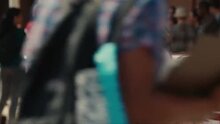 Footloose - fragment 1