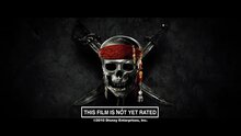 Pirates of the Caribbean: On Stranger Tides - на съемках 3