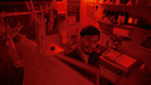 Disappear Completely - trailer in russian