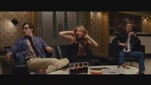 Люди Икс: Первый класс - отрывок 7