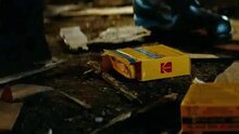 Супер 8 - отрывок 4