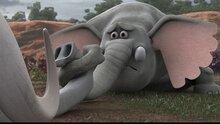 The Elephant King - russian teaser-trailer