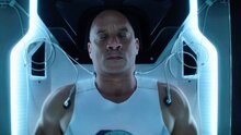 Бладшот - дублированный трейлер