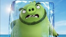 The Angry Birds Movie 2 - trailer in russian