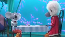 Sing - trailer in russian